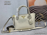 Amelia- PRDA  LUXURY BAGS - 766