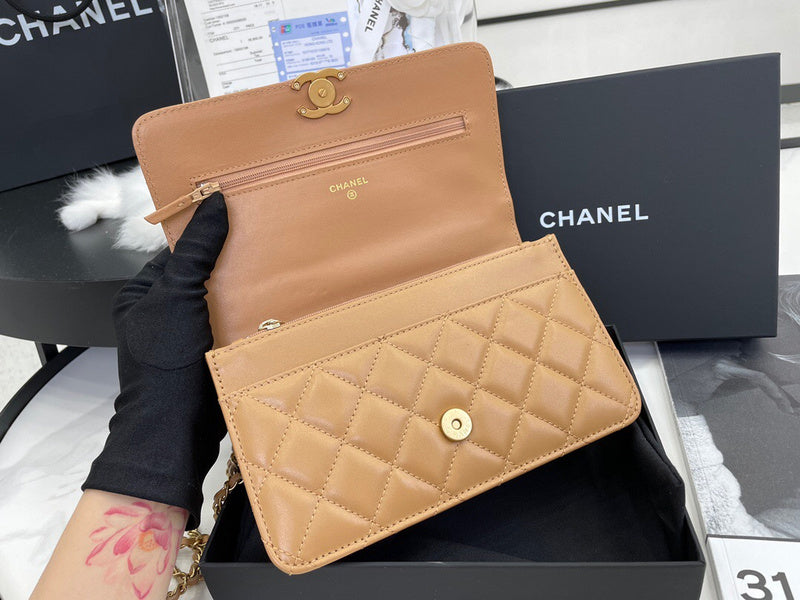 Amelia-  CHL BAGS  - 588