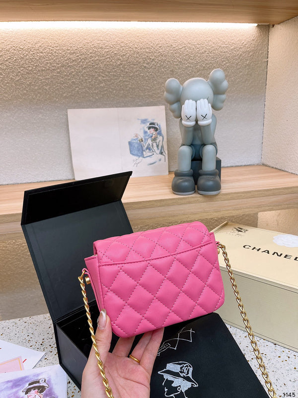 Amelia- CHL Bags - 7034
