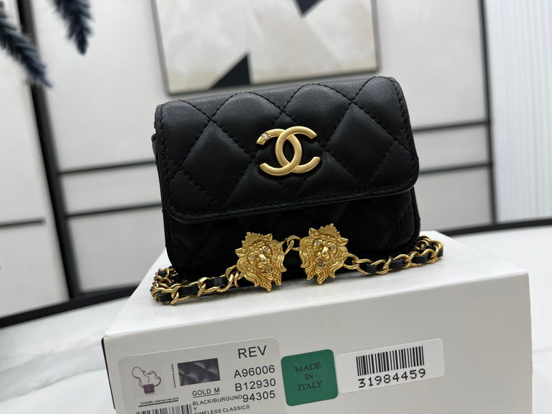 Wellow Bags - Chanel - Bags  - 243