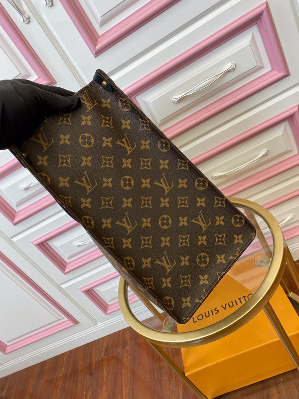 Fan Fashion Lu-Vi bags - 17806