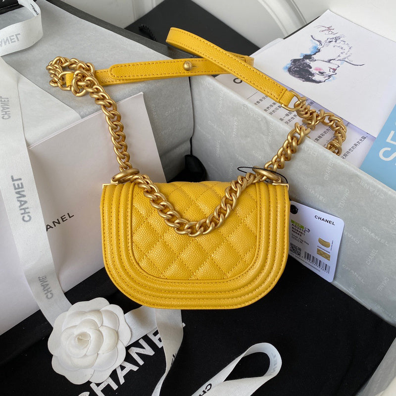 Amelia- CHL Bags - 7600