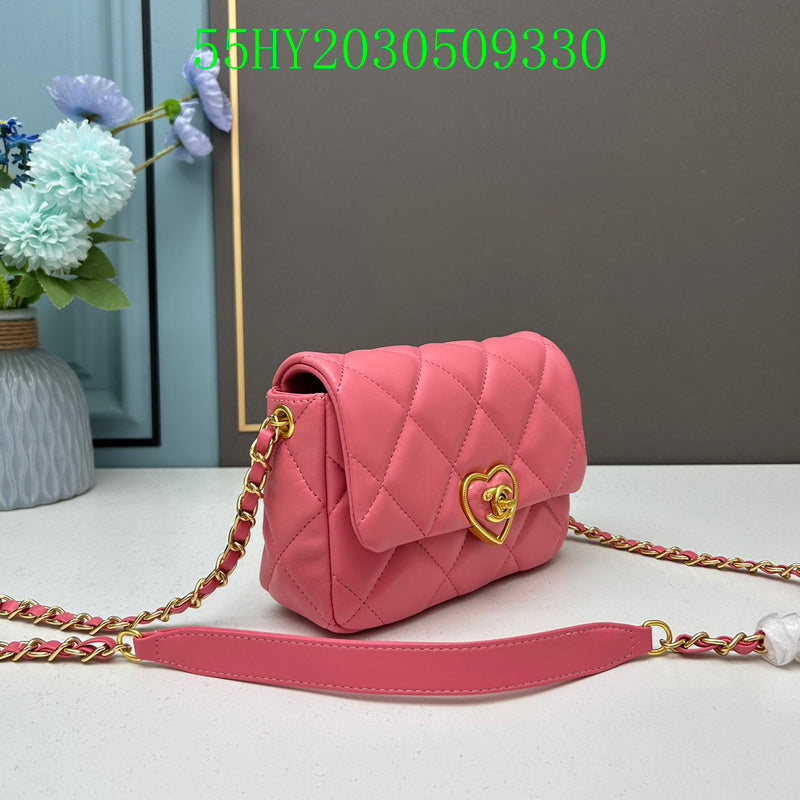 Amelia - CHL Bags - 979