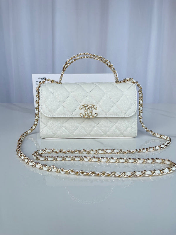 Amelia - CHL Bags - 2435
