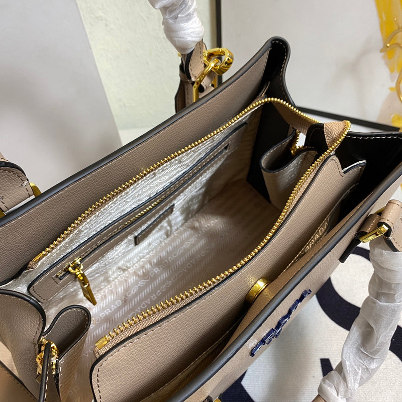 Amelia- PRDA  LUXURY BAGS - 041