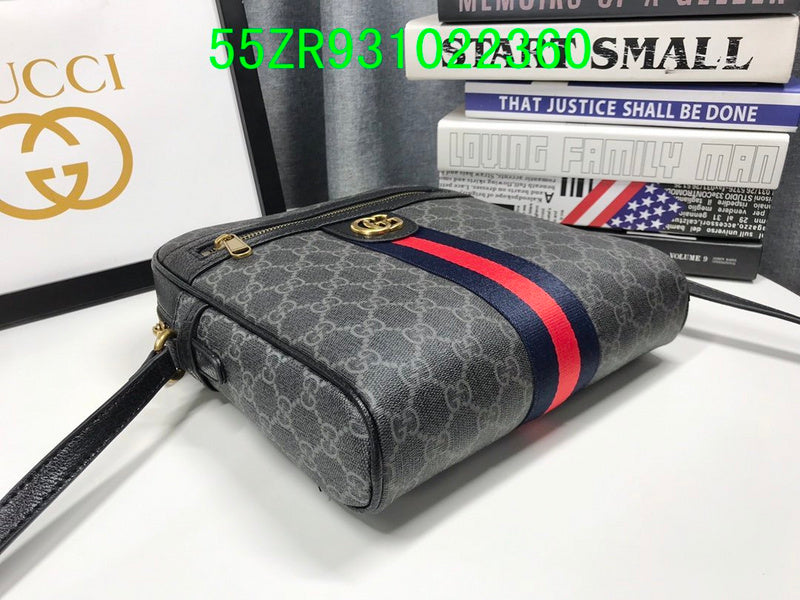 Amelia  - GCI Bags - 11120
