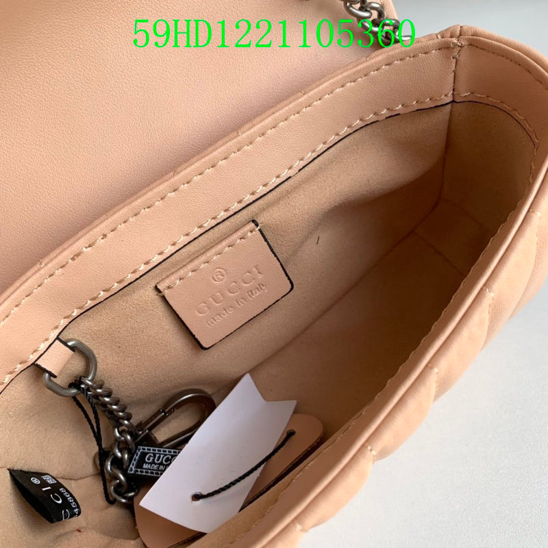Amelia - GCI Bags - 10446