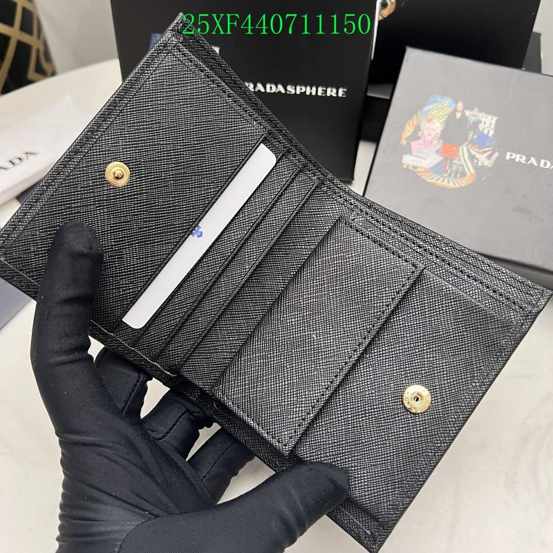 Amelia - PD Wallet - 143