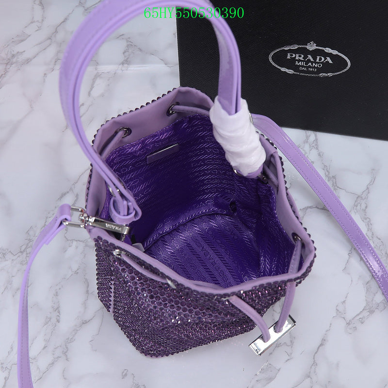Prada Bags - The Barnes Bags  245