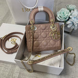 Amelia- DYOR FASHION BAGS - 1162