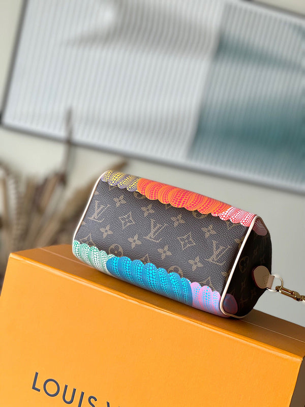 Fashion Lu-Vi bags - 4092