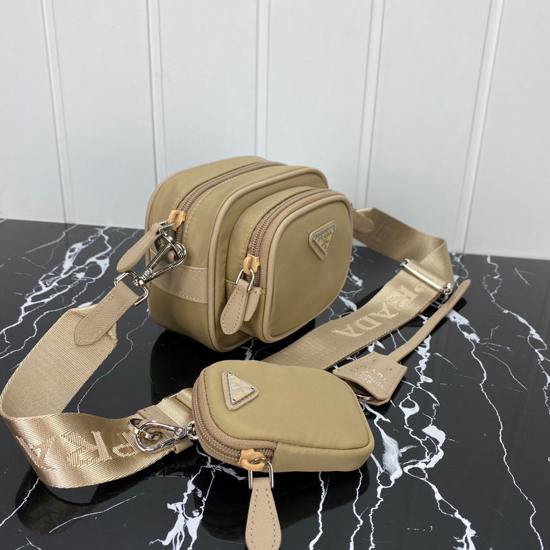 Camila Bags - Prada Bags - 1165