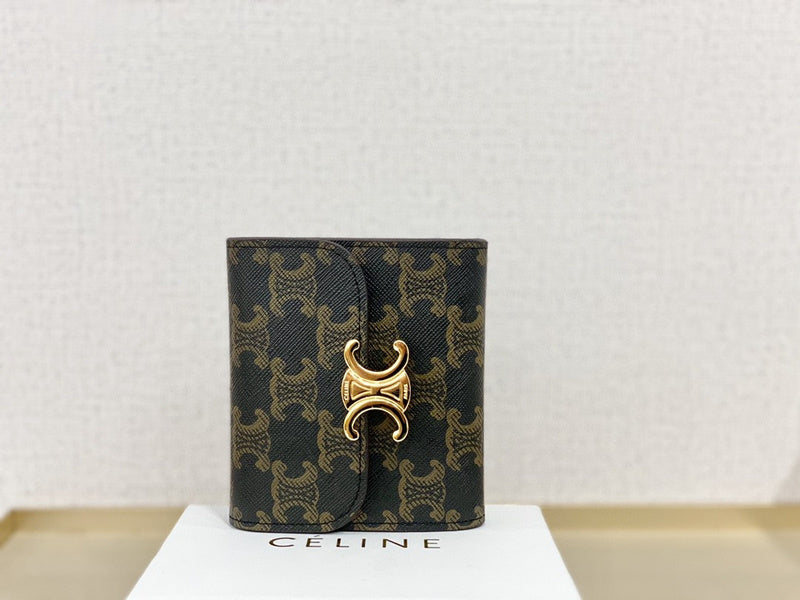 C-LINE LUXURY WOMEN BAGS - 016