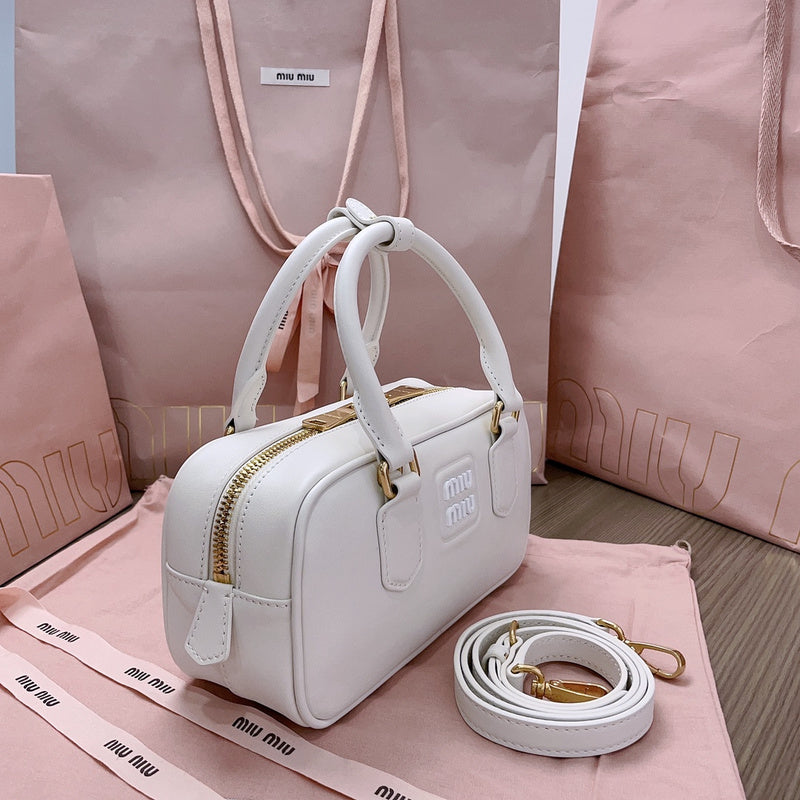 Amelia- MMU  LUXURY BAGS - 035