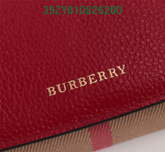 Amelia - BOR Wallet - 154
