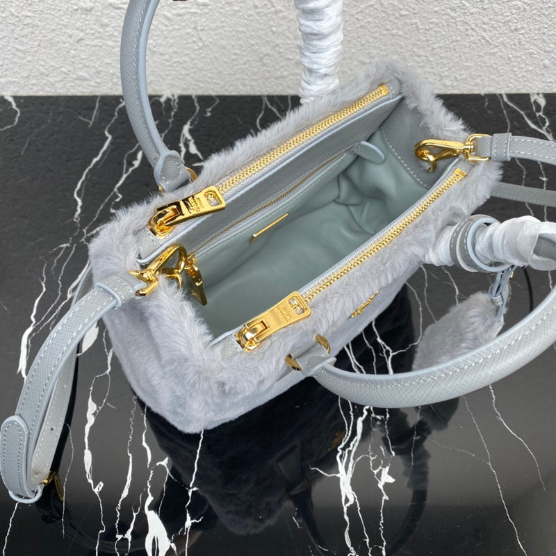Amelia- PRDA  LUXURY BAGS - 975