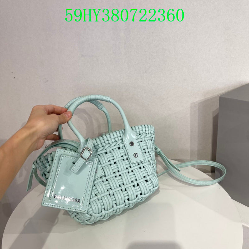 Amelia - BGA Bags - 2179