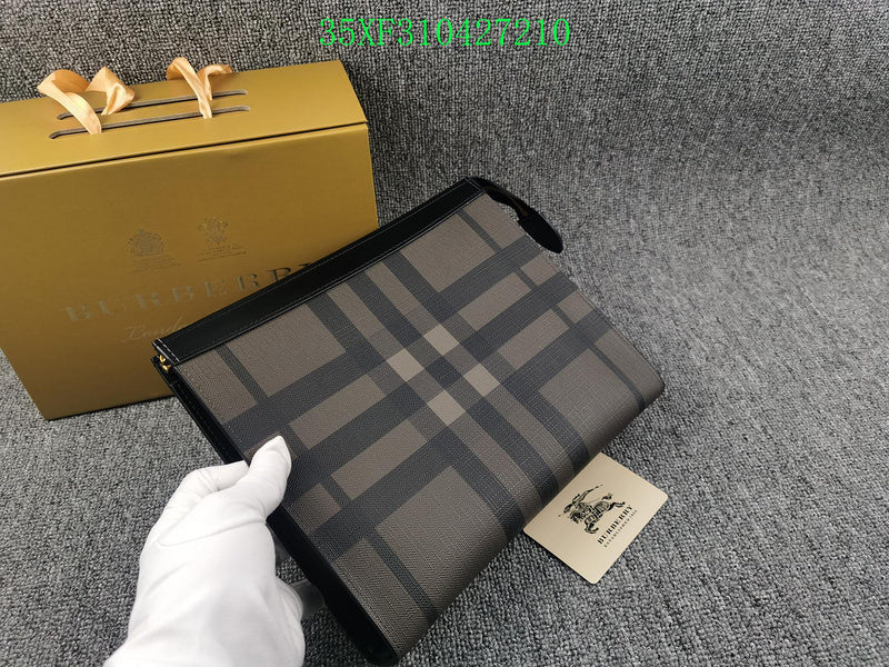 Amelia - BOR Wallet - 092