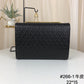 Amelia - YSL Bag - 3586
