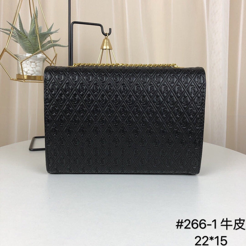 Amelia - YSL Bag - 3586