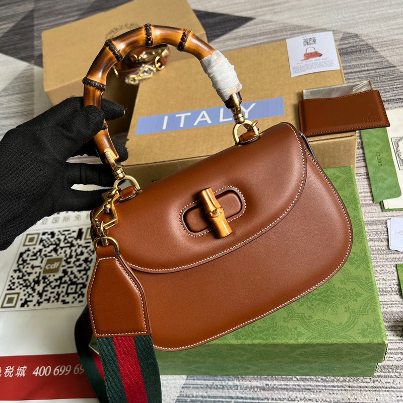 Amelia- GCI LUXURY LADY BAG - BRANDED BAGS FOR WOMEN - 334