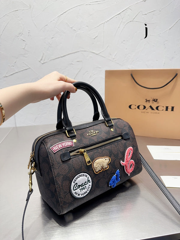 Amelia - CCH Bags - 391