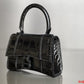 Amelia- BG Hourglass Bags - 019