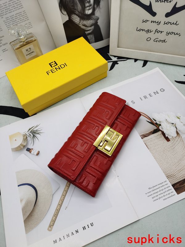Amelia- Mix Wallets - 764