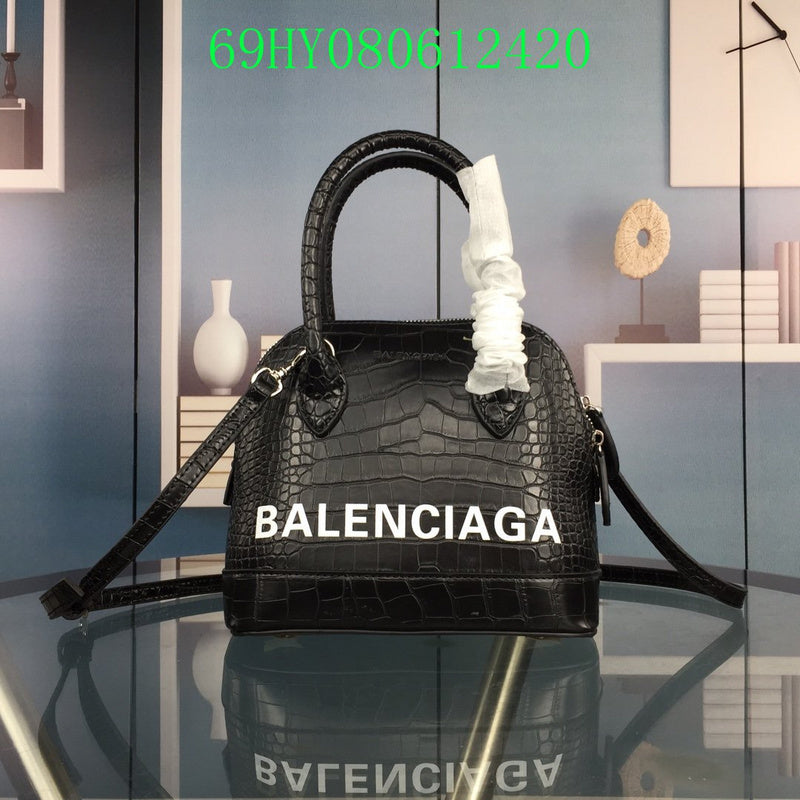 Amelia - BGA Bags - 2497