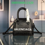 Amelia - BGA Bags - 2497