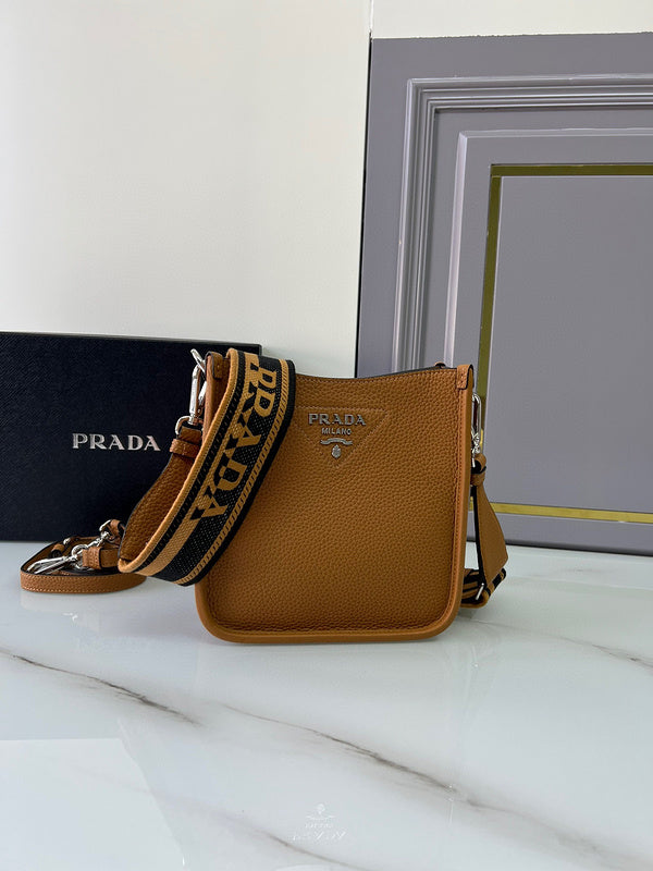Amelia- PRDA  LUXURY BAGS - 926