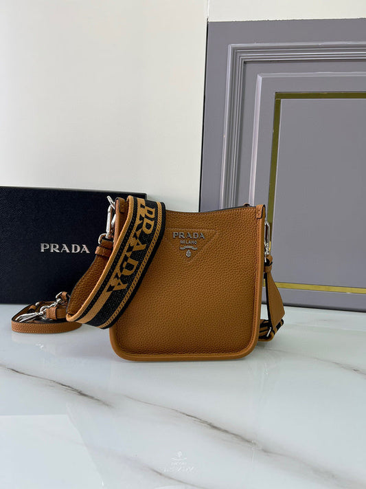 Amelia- PRDA  LUXURY BAGS - 926