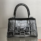 Amelia- BG Hourglass Bags - 020