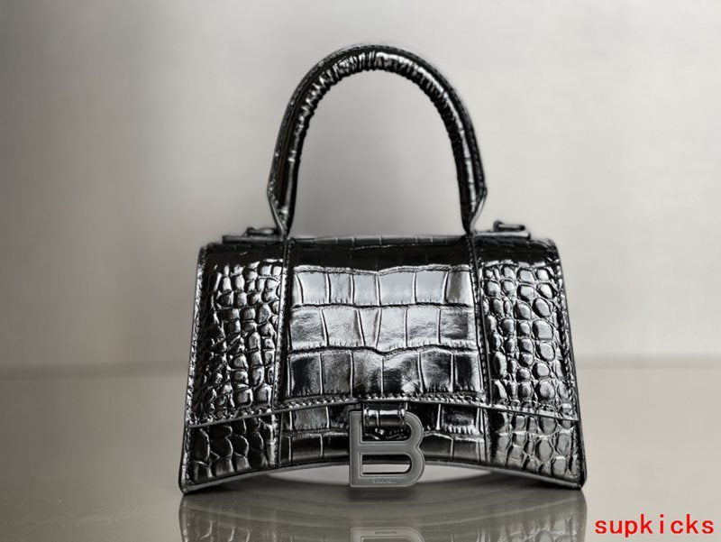 Amelia- BG Hourglass Bags - 020