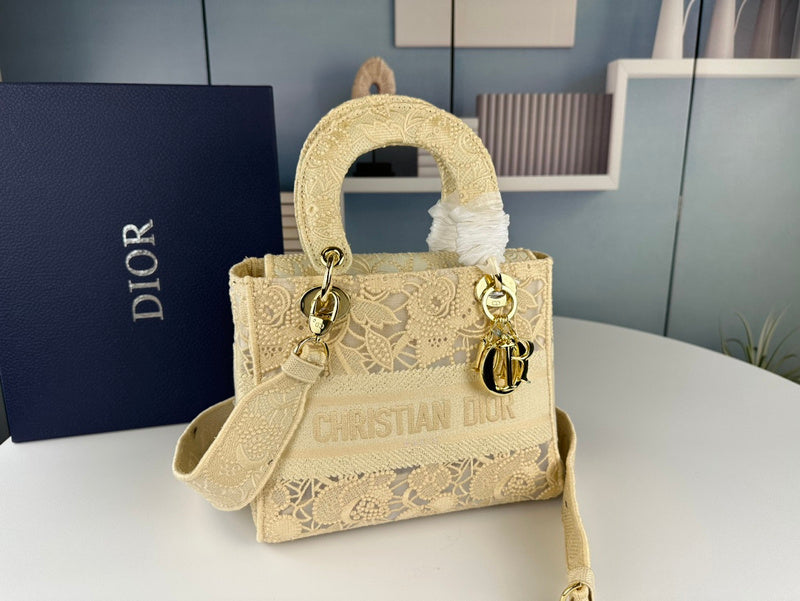 Amelia- DOR Bags - 1030