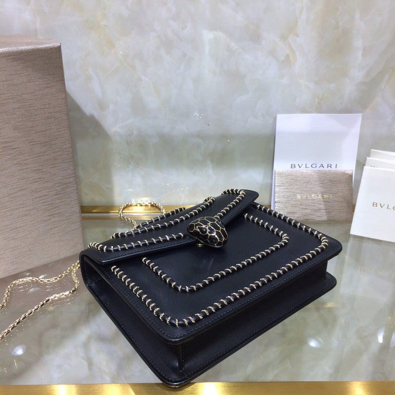 Amelia - BGL Lady Bags - 222