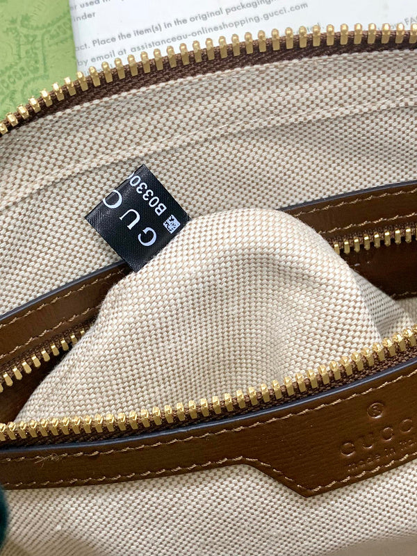 Amelia- GCI Bags - 4957