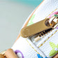 Fan Fashion Lu-Vi bags - 8845