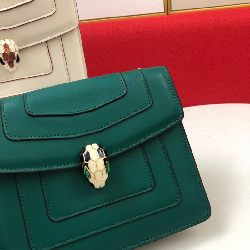B-Berry Bags - Women Ameliave Luxury Bags - 533