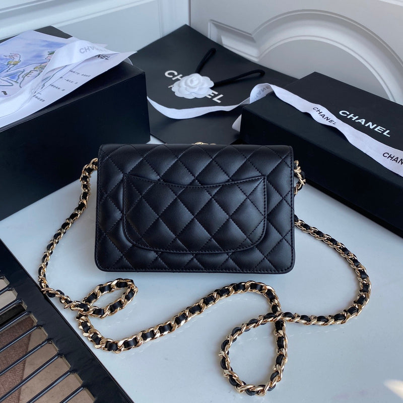 Amelia- CHL Bags - 6487