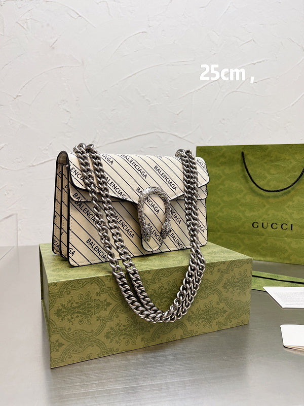 Amelia - BGA Bags - 1540