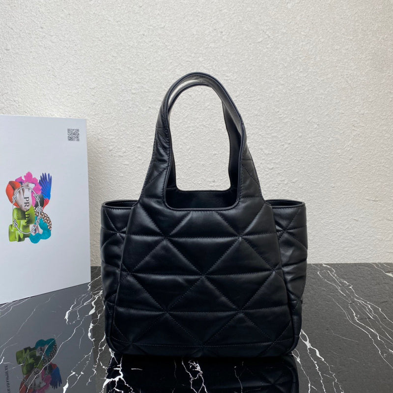 Amelia- PRDA  LUXURY BAGS - 904