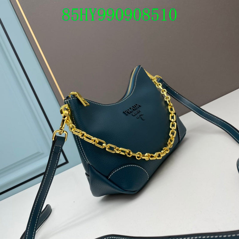 Prada Bags - The Barnes Bags  1018