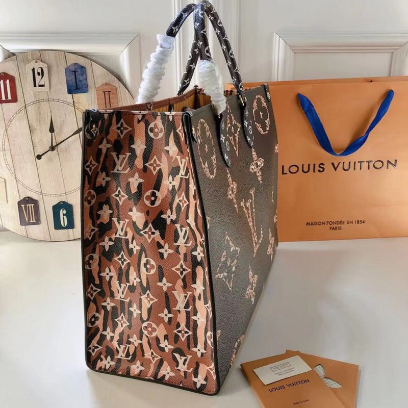 Amelia - LV Bags - 13332