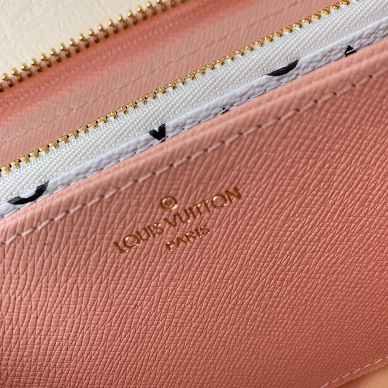 Amelia- LOV  Luxury  Wallets - 867