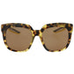 Blnciaga Unisex 55mm Sunglasses