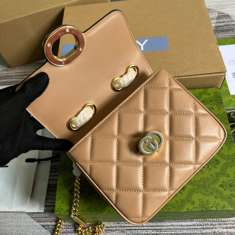 Amelia- GCI LUXURY LADY BAG - BRANDED BAGS FOR WOMEN - 167