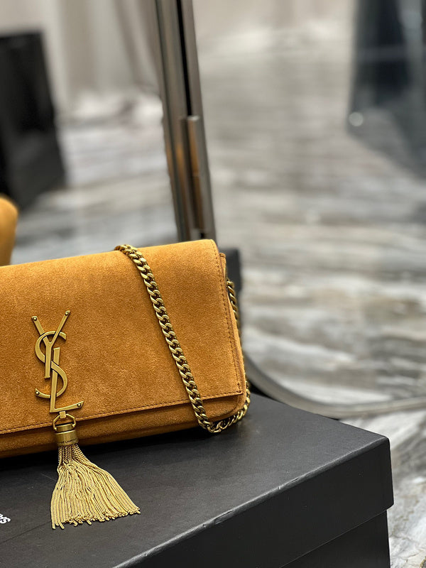 Amelia - YSL Bag - 3625