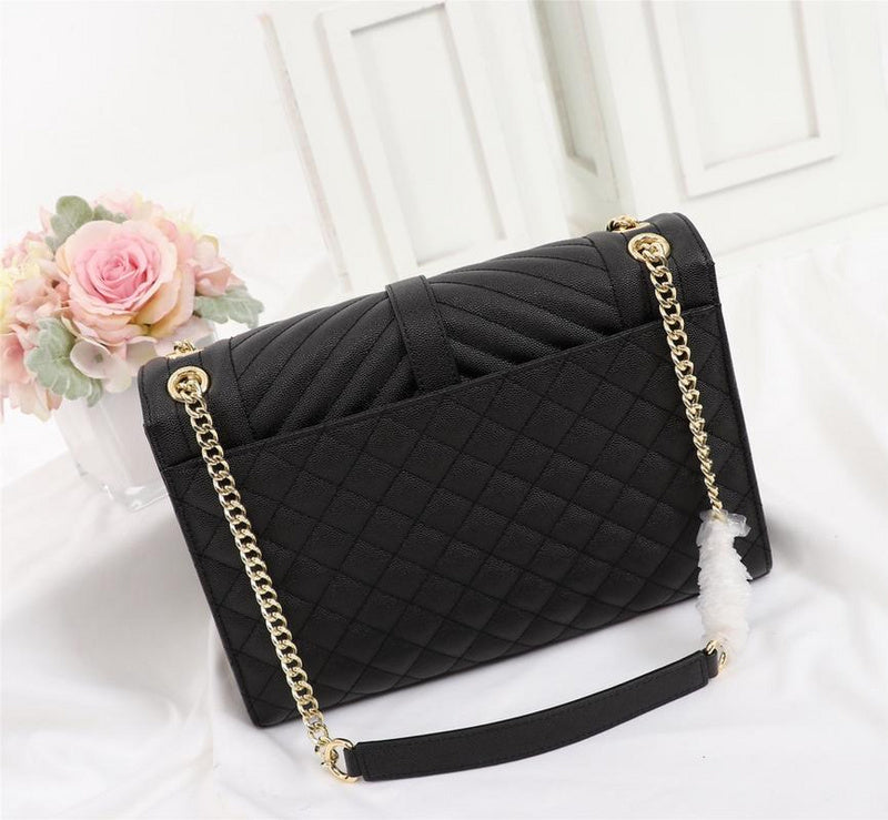 Amelia - YSL Bag - 2648