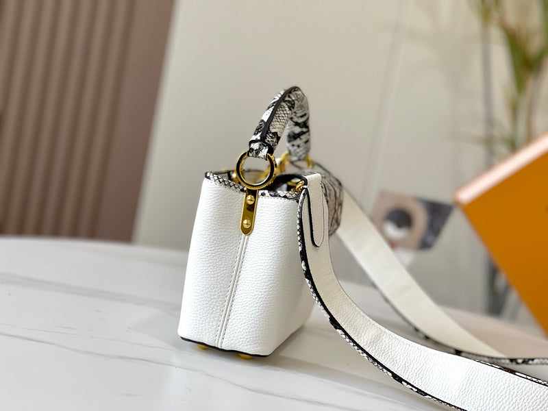 Amelia- GUKI Women Bags - 1712